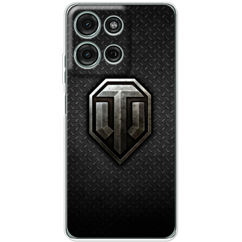 Чохол BoxFace Motorola G75 