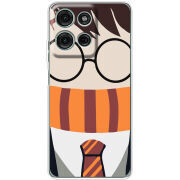 Чохол BoxFace Motorola G75 Harry