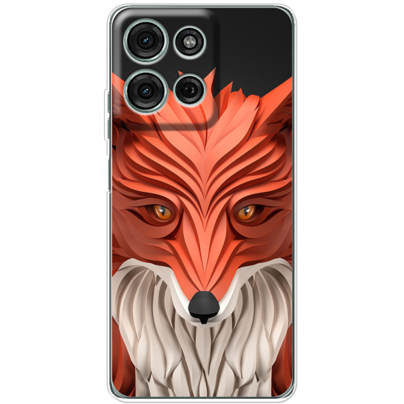 Чохол BoxFace Motorola G75 