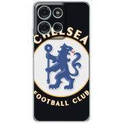 Чохол BoxFace Motorola G75 FC Chelsea