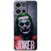 Чохол BoxFace Motorola G75 Joker