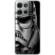 Чохол BoxFace Motorola G75 Imperial Stormtroopers