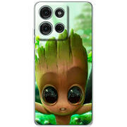 Чохол BoxFace Motorola G75 Groot