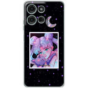 Чохол BoxFace Motorola G75 Sailor Moon