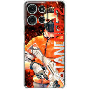 Чохол BoxFace Motorola G75 StandOff 2 orang