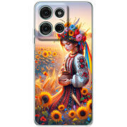 Чохол BoxFace Motorola G75 