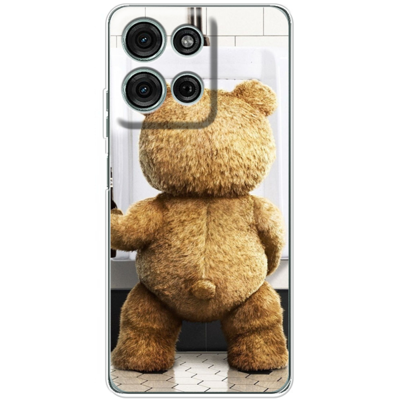 Чохол BoxFace Motorola G75 