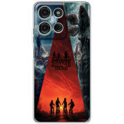 Чохол BoxFace Motorola G75 Дивні дива