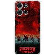 Чохол BoxFace Motorola G75 