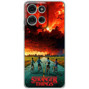 Чохол BoxFace Motorola G75 