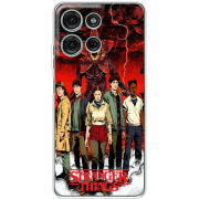 Чохол BoxFace Motorola G75 