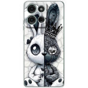 Чохол BoxFace Motorola G75 