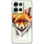 Чохол BoxFace Motorola G75 