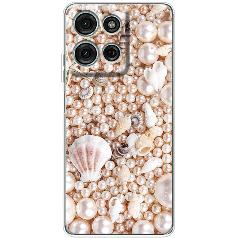 Чохол BoxFace Motorola G75 