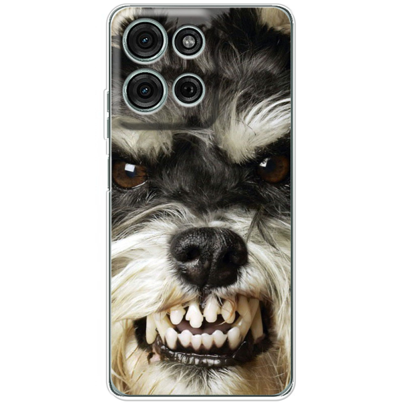 Чохол BoxFace Motorola G75 Cursor