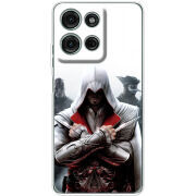 Чохол BoxFace Motorola G75 Assassins Creed 3