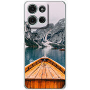 Чохол BoxFace Motorola G75 