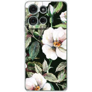 Чохол BoxFace Motorola G75 Blossom Roses