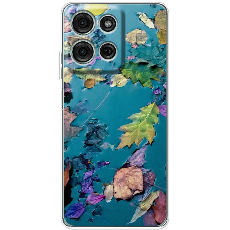 Чохол BoxFace Motorola G75 
