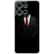 Чохол BoxFace Motorola G75 