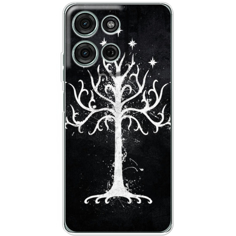 Чохол BoxFace Motorola G75 Fantasy Tree