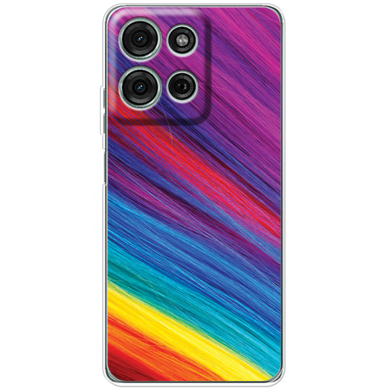 Чохол BoxFace Motorola G75 