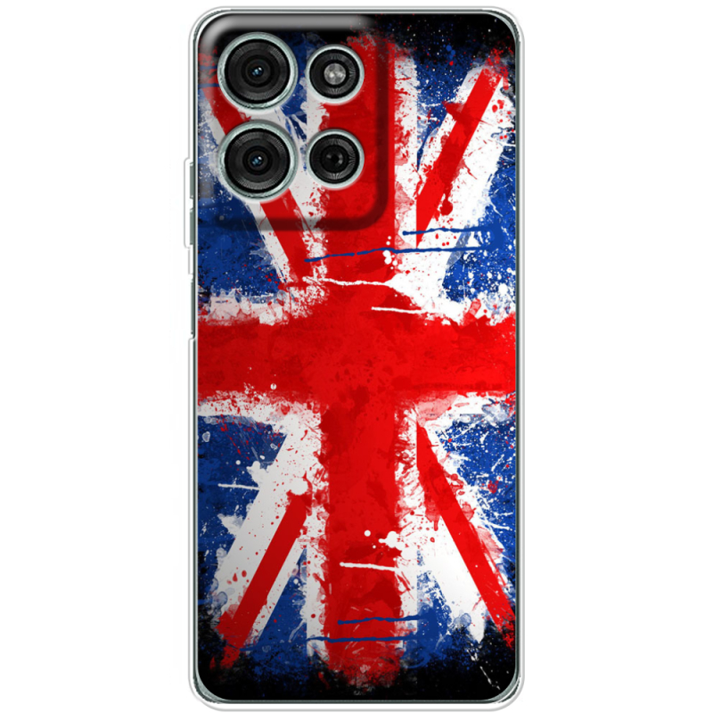 Чохол BoxFace Motorola G75 