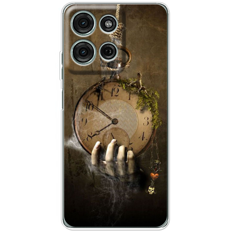 Чохол BoxFace Motorola G75 