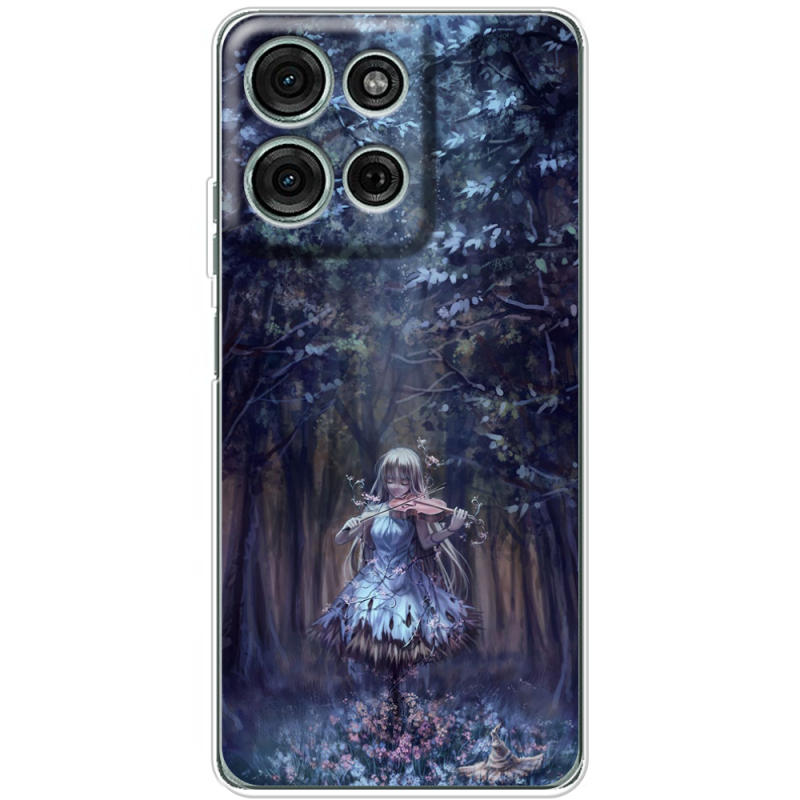 Чохол BoxFace Motorola G75 