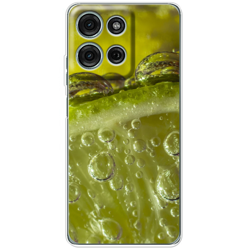 Чохол BoxFace Motorola G75 