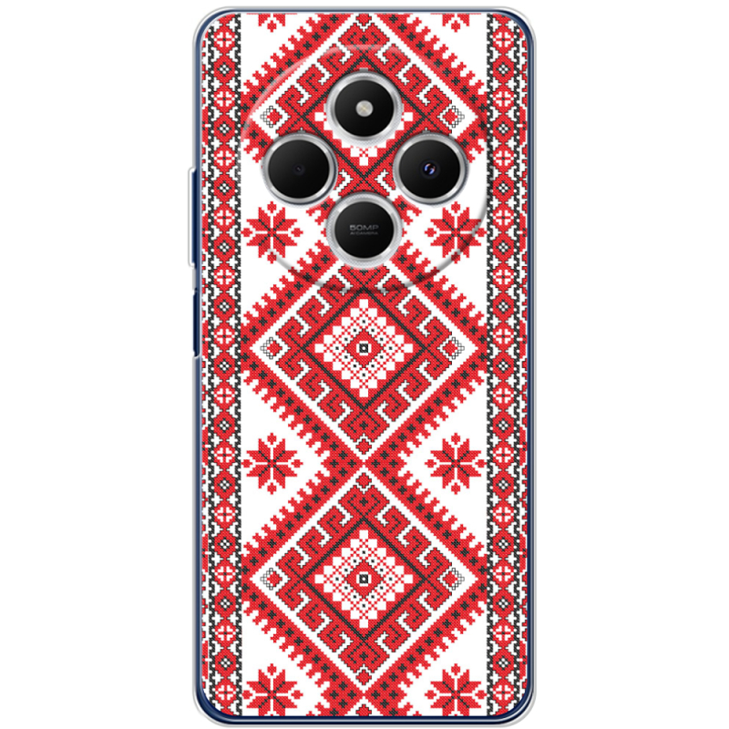 Чохол BoxFace Poco C75 