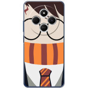 Чохол BoxFace Poco C75 Harry