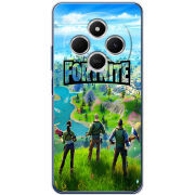 Чохол BoxFace Poco C75 Fortnite