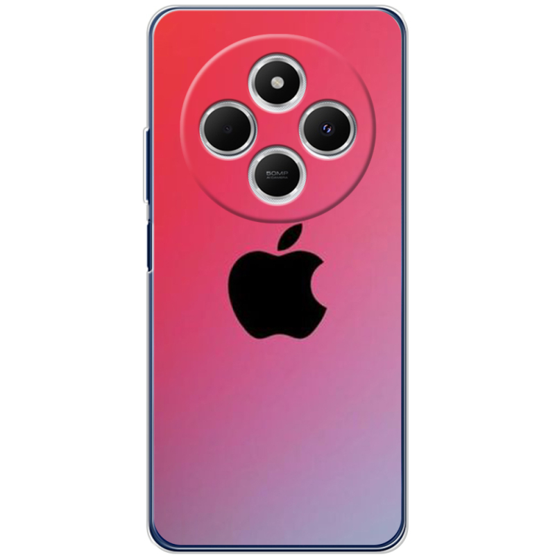 Чохол BoxFace Poco C75 Gradient