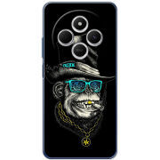 Чохол BoxFace Poco C75 Rich Monkey