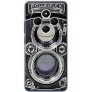 Чохол BoxFace Poco C75 Rolleiflex