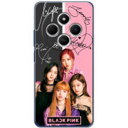 Чохол BoxFace Poco C75 Blackpink Kpop