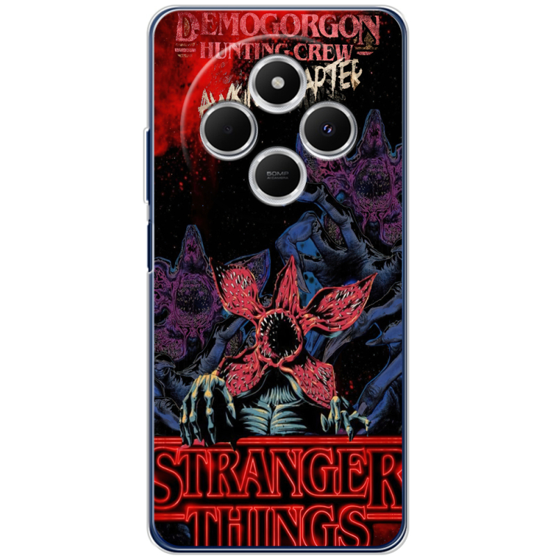 Чохол BoxFace Poco C75 