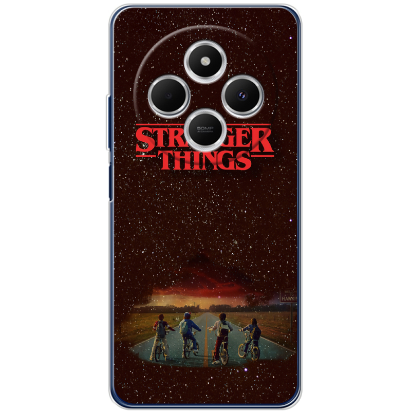 Чохол BoxFace Poco C75 