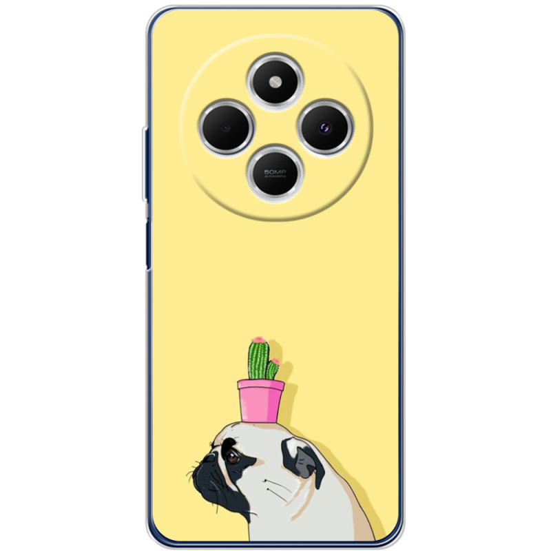 Чохол BoxFace Poco C75 