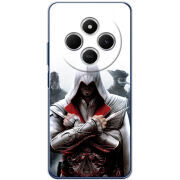 Чохол BoxFace Poco C75 Assassins Creed 3