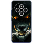 Чохол BoxFace Poco C75 Werewolf