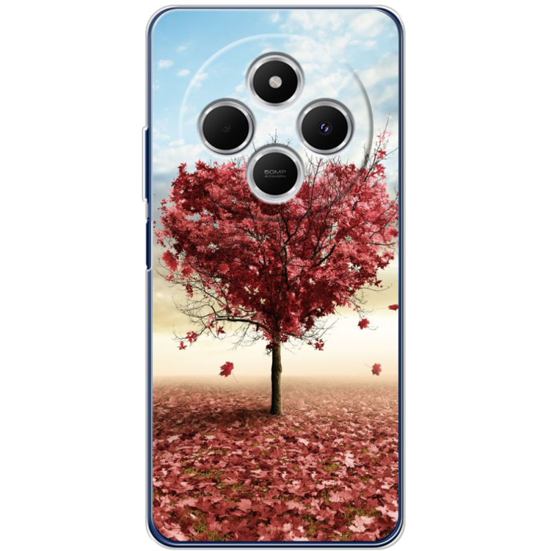 Чохол BoxFace Poco C75 Tree of Love