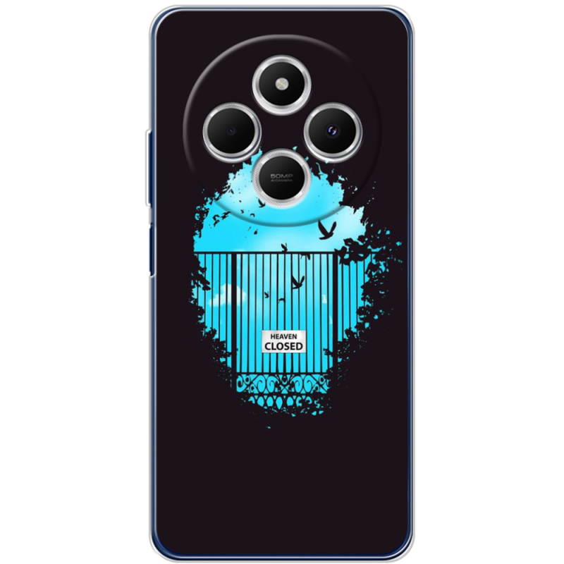 Чохол BoxFace Poco C75 