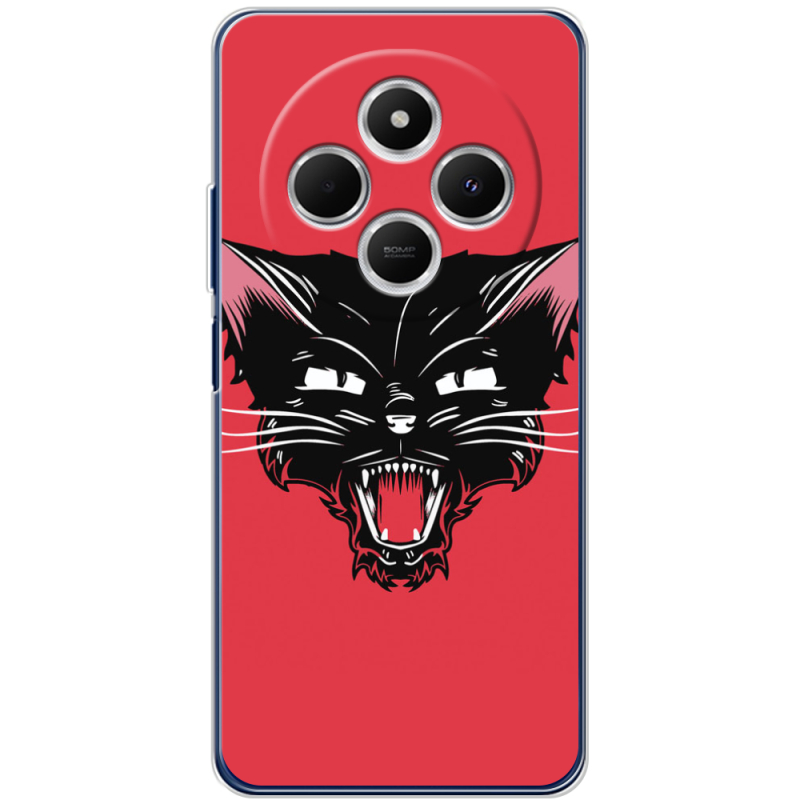 Чохол BoxFace Poco C75 
