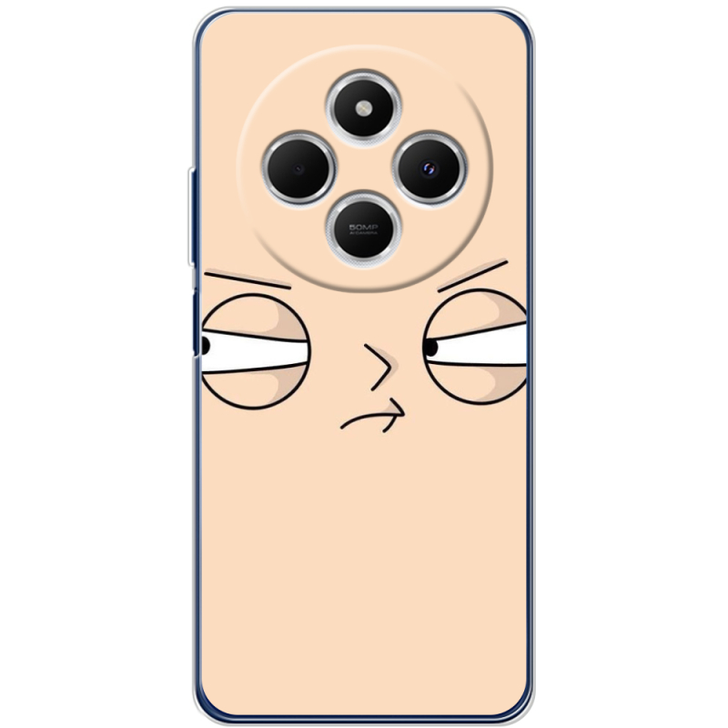 Чохол BoxFace Poco C75 