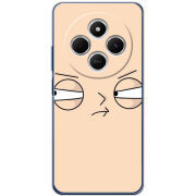 Чохол BoxFace Poco C75 