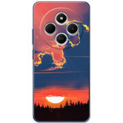 Чохол BoxFace Poco C75 Twilight