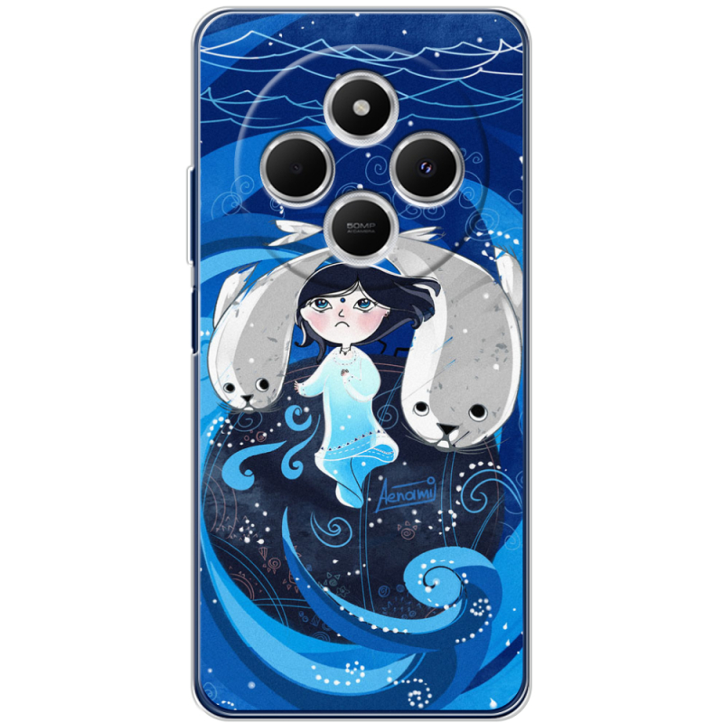 Чохол BoxFace Poco C75 Song of the Sea