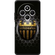 Чорний чохол BoxFace Poco C75 